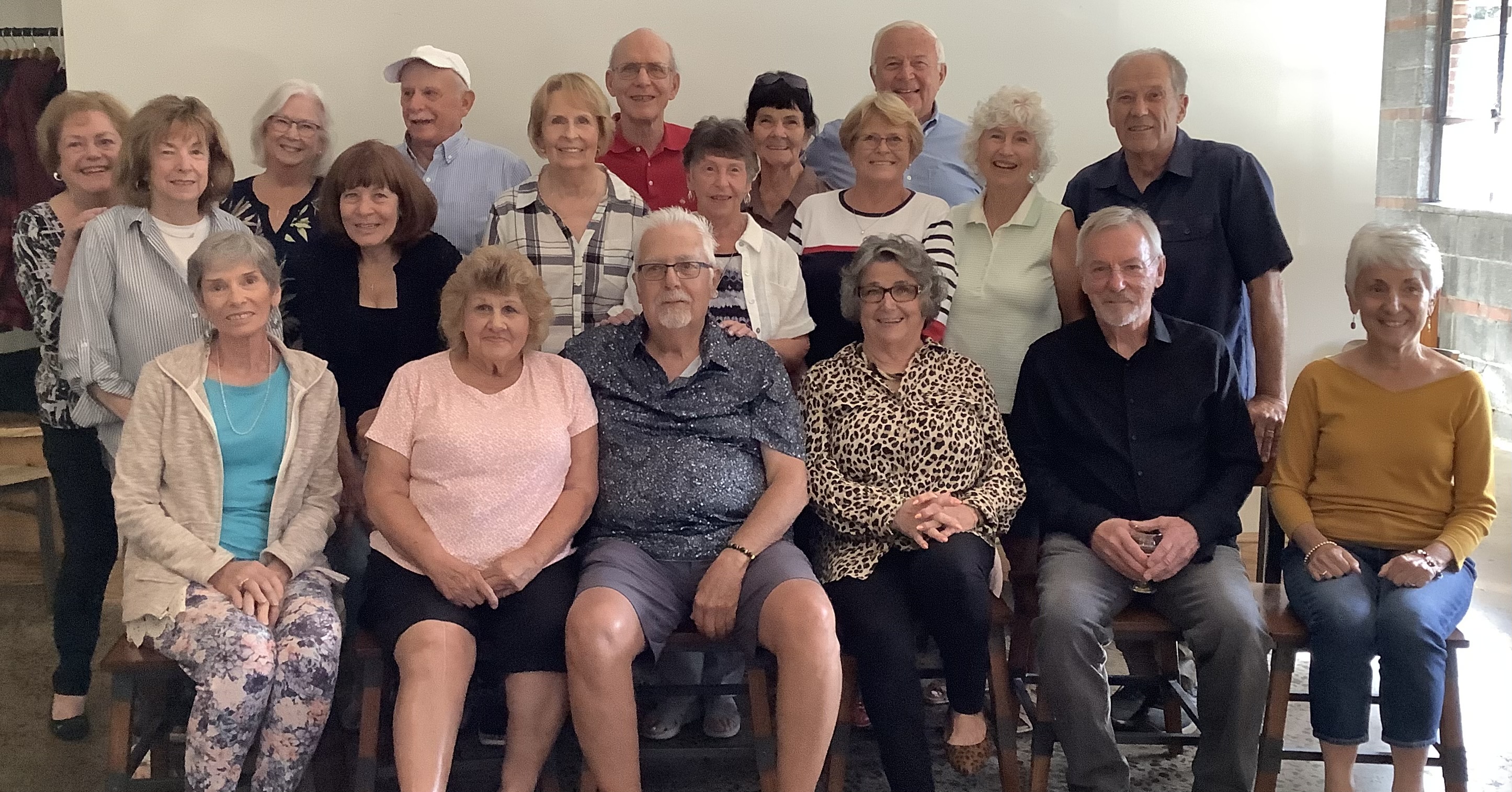 1965 Reunion