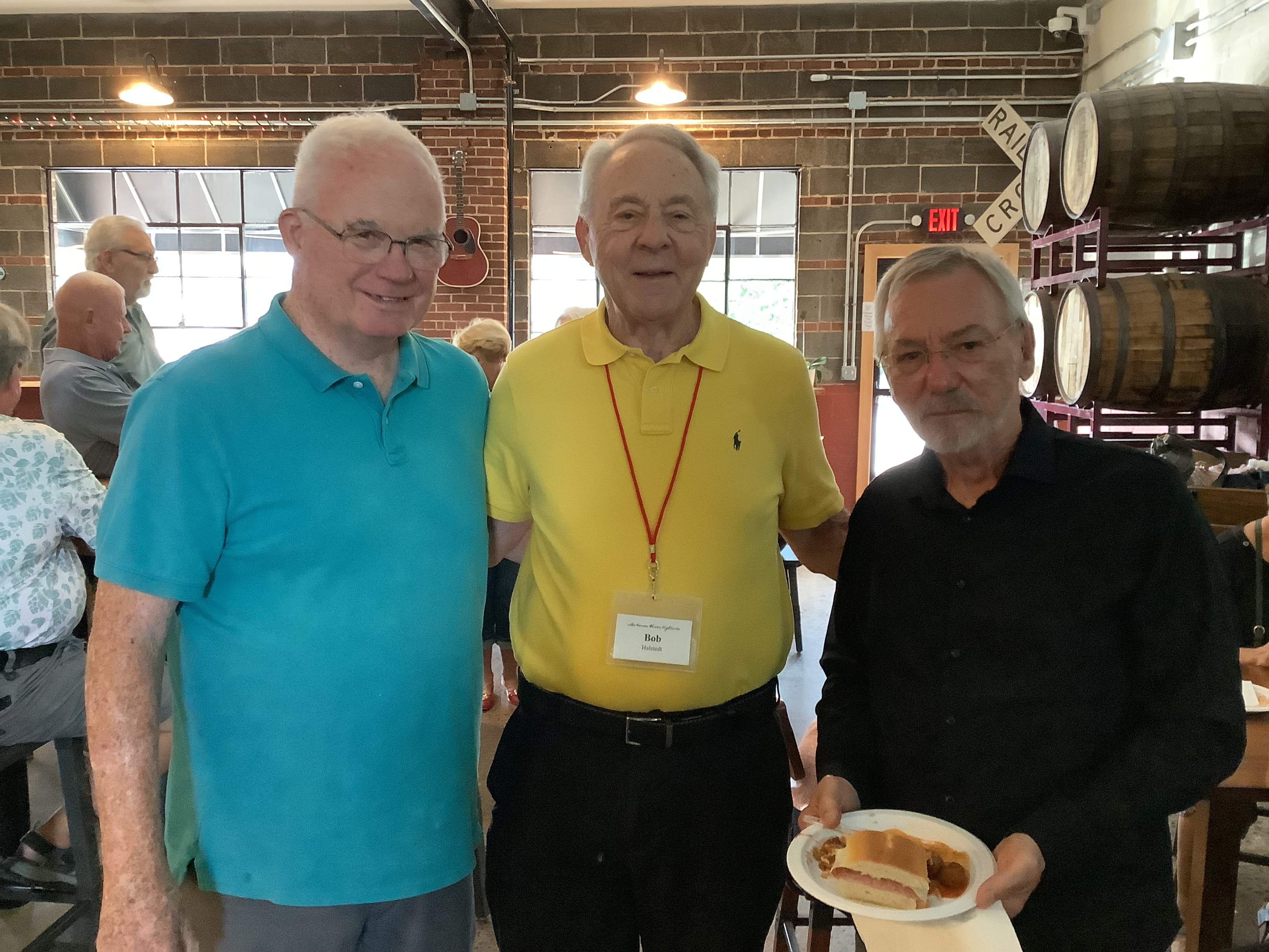 1965 Reunion