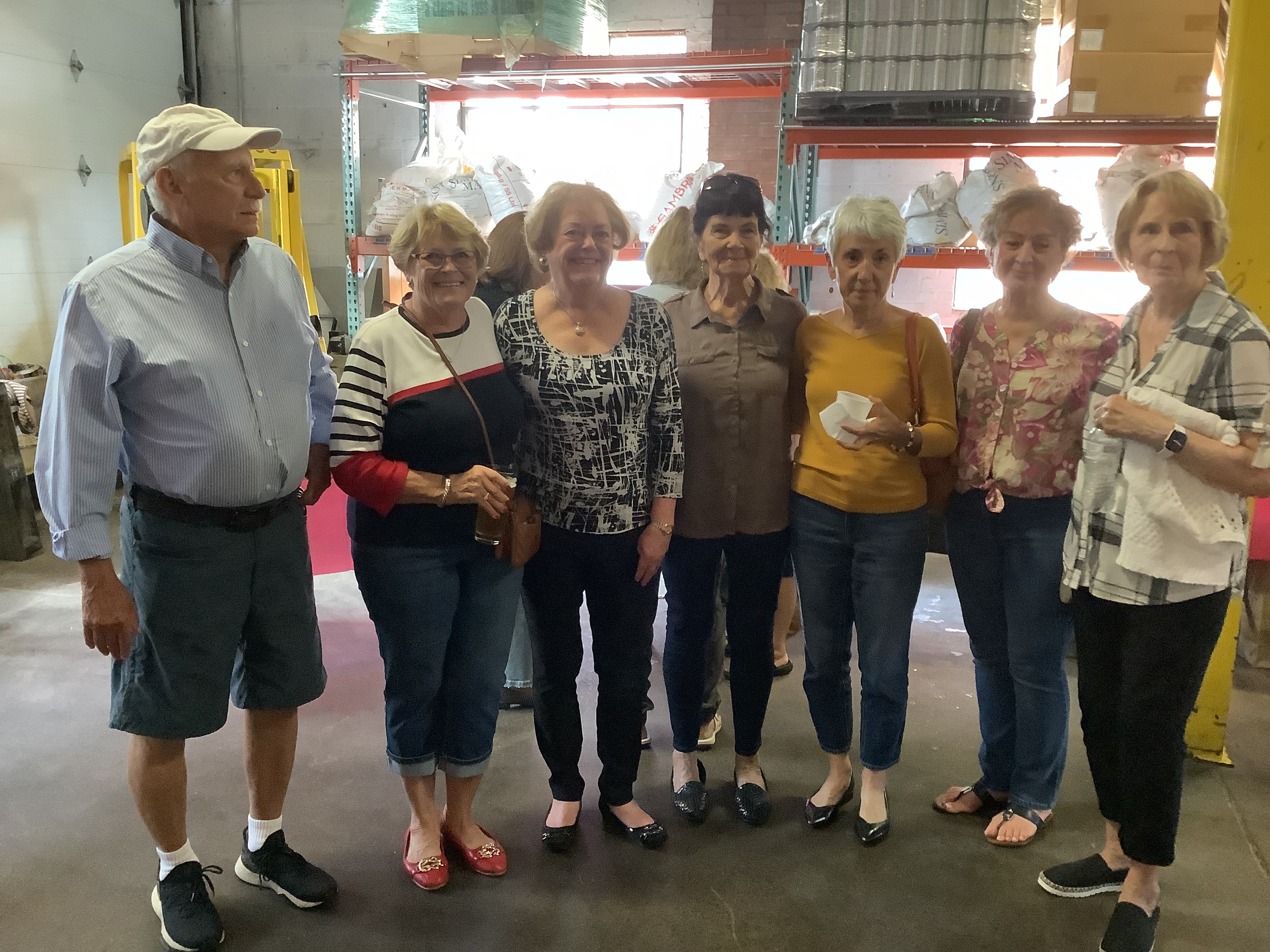 1965 Reunion