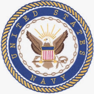 Navy insignia